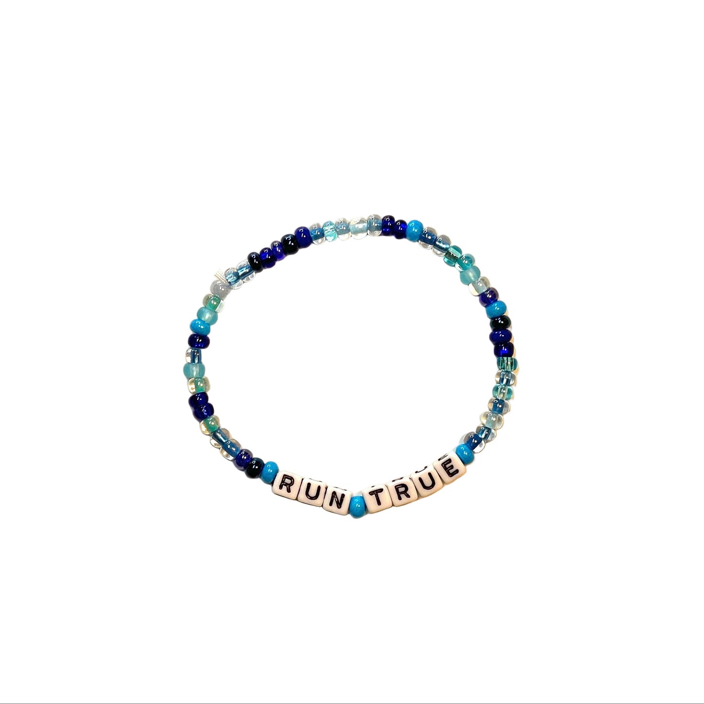 Run True - S/M- 6.5” approximate