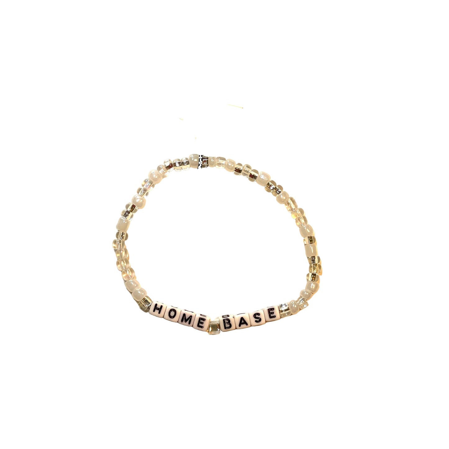 Home Base - M/L - 7.0” approximate