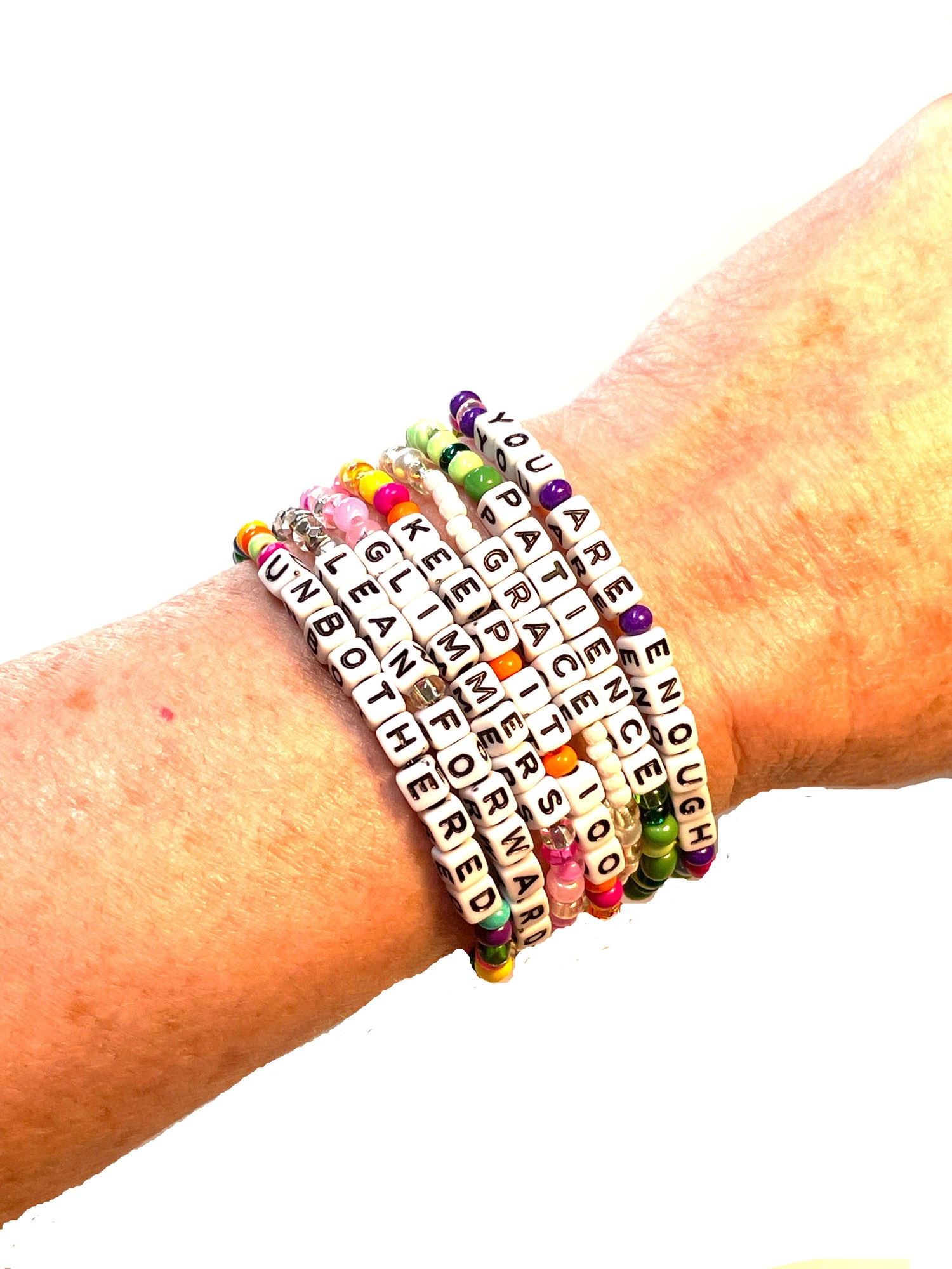 IYKYK Bracelet Series (If You Know, You Know. . . )