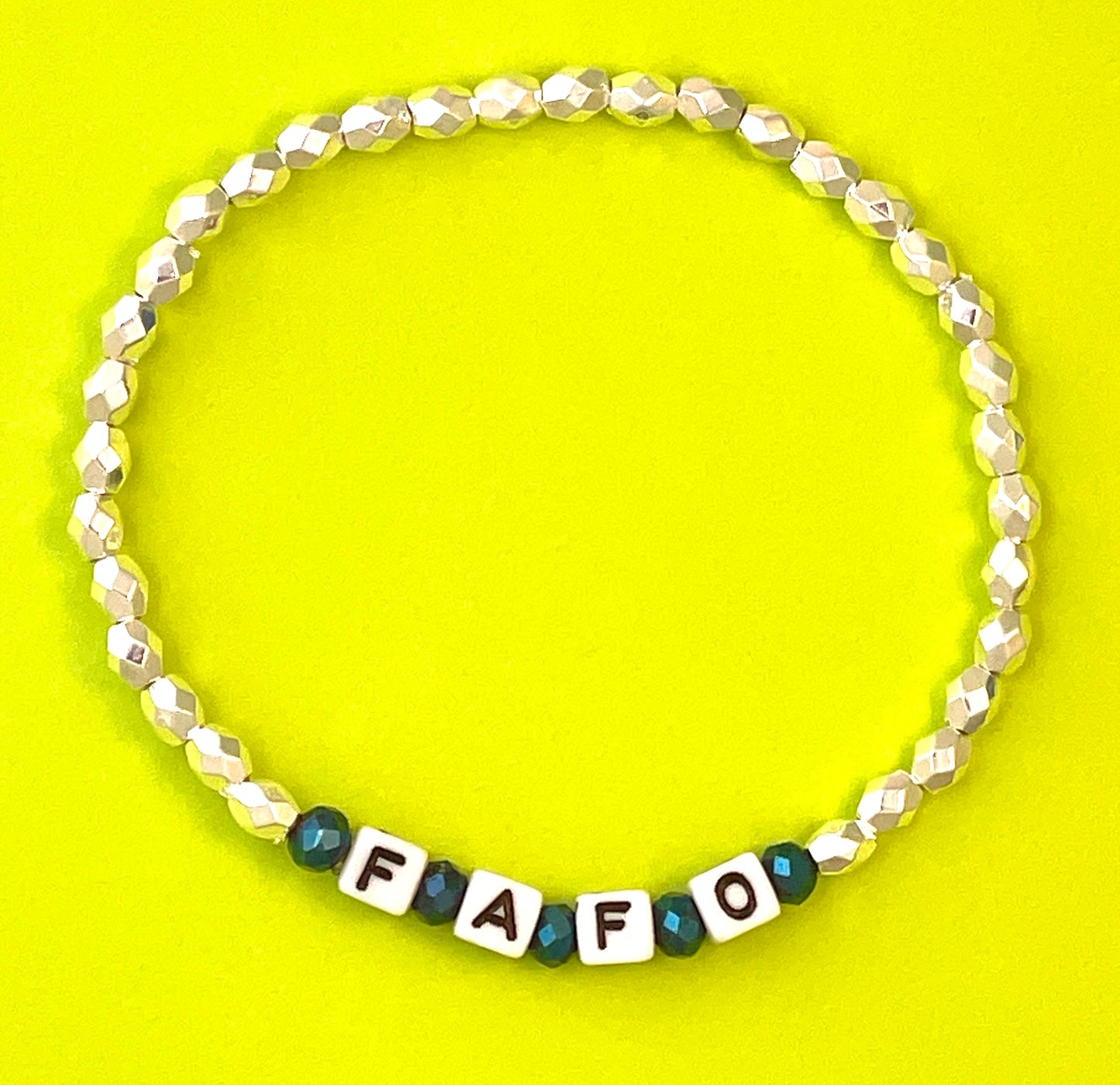 F.A.F.O. - M/L - 7.0” approximate