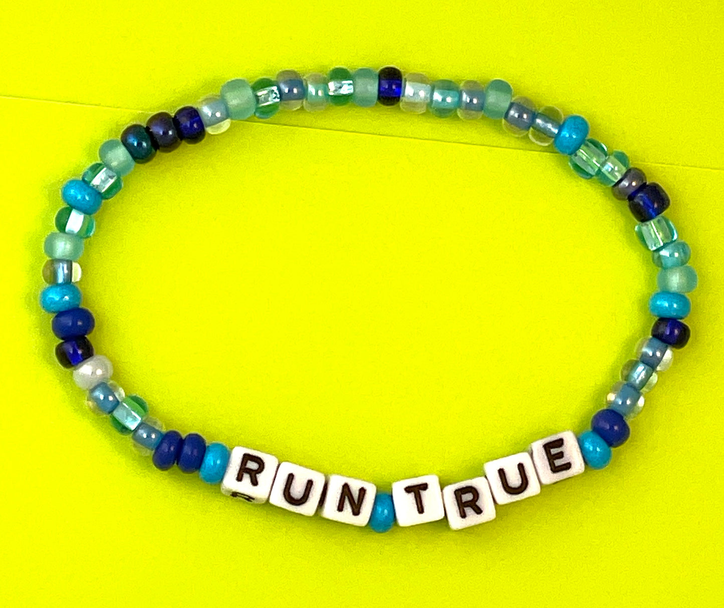 Run True - S/M- 6.5” approximate