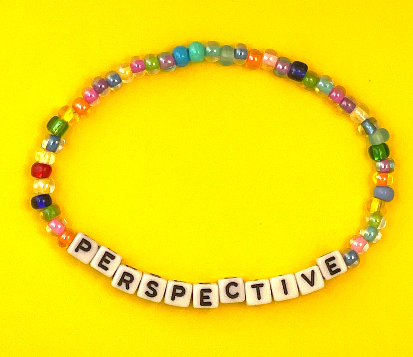 Perspective  - M/L - 7.0” approximate