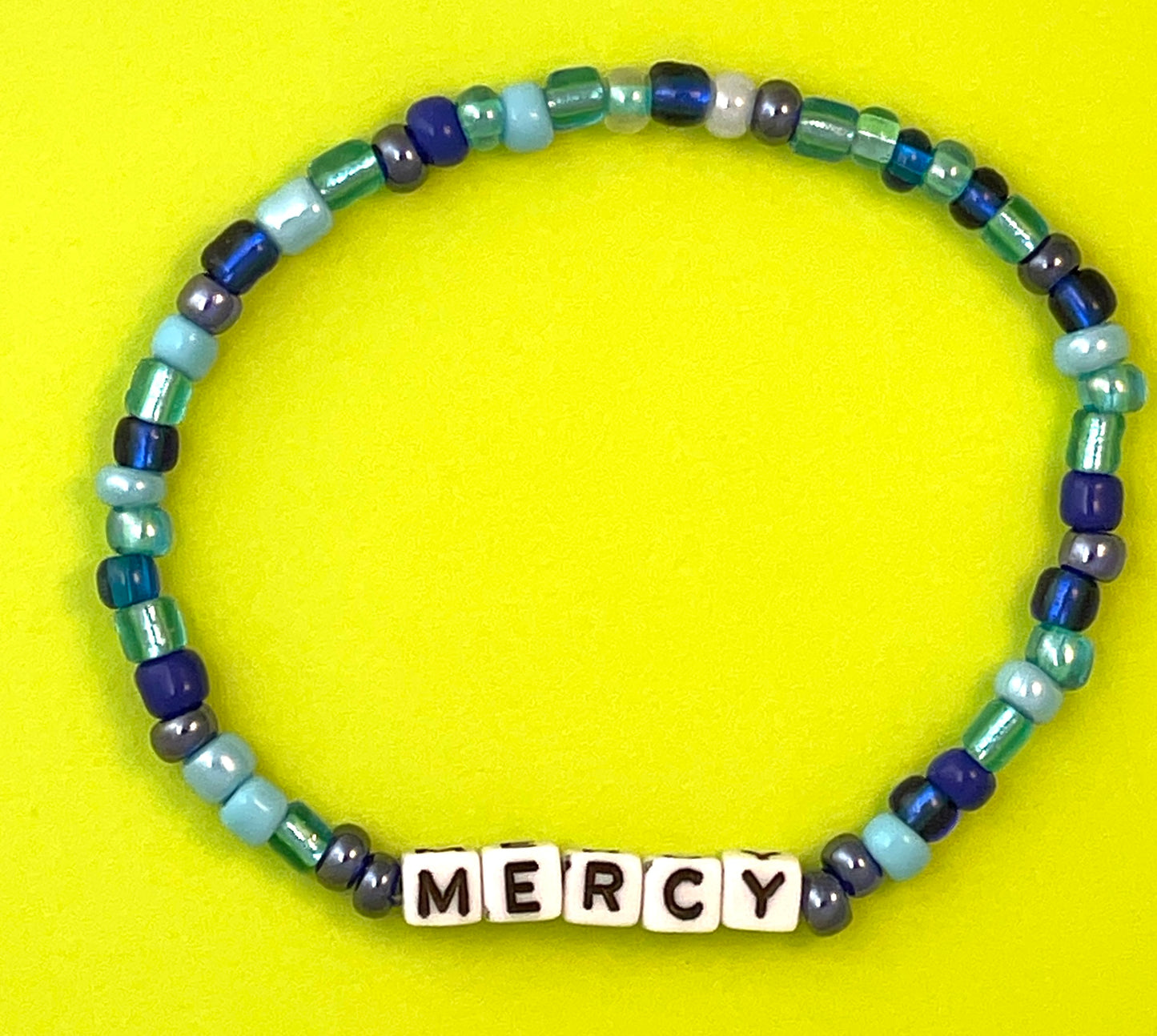 Mercy - M/L - 7.0” approximate