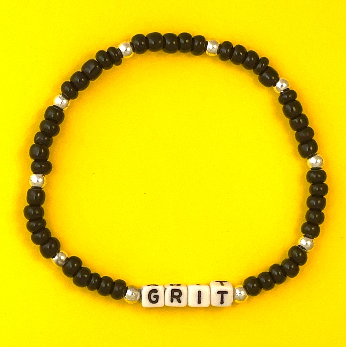 Grit  - M/L - 7.0” approximate
