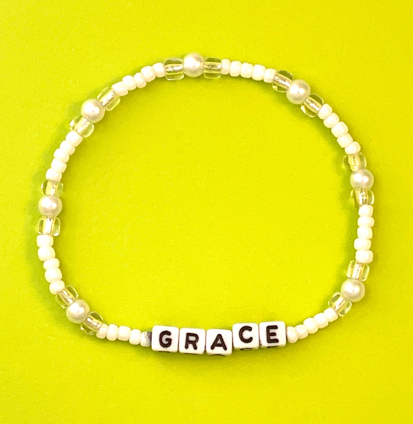 Grace- M/L - 7.0” approximate