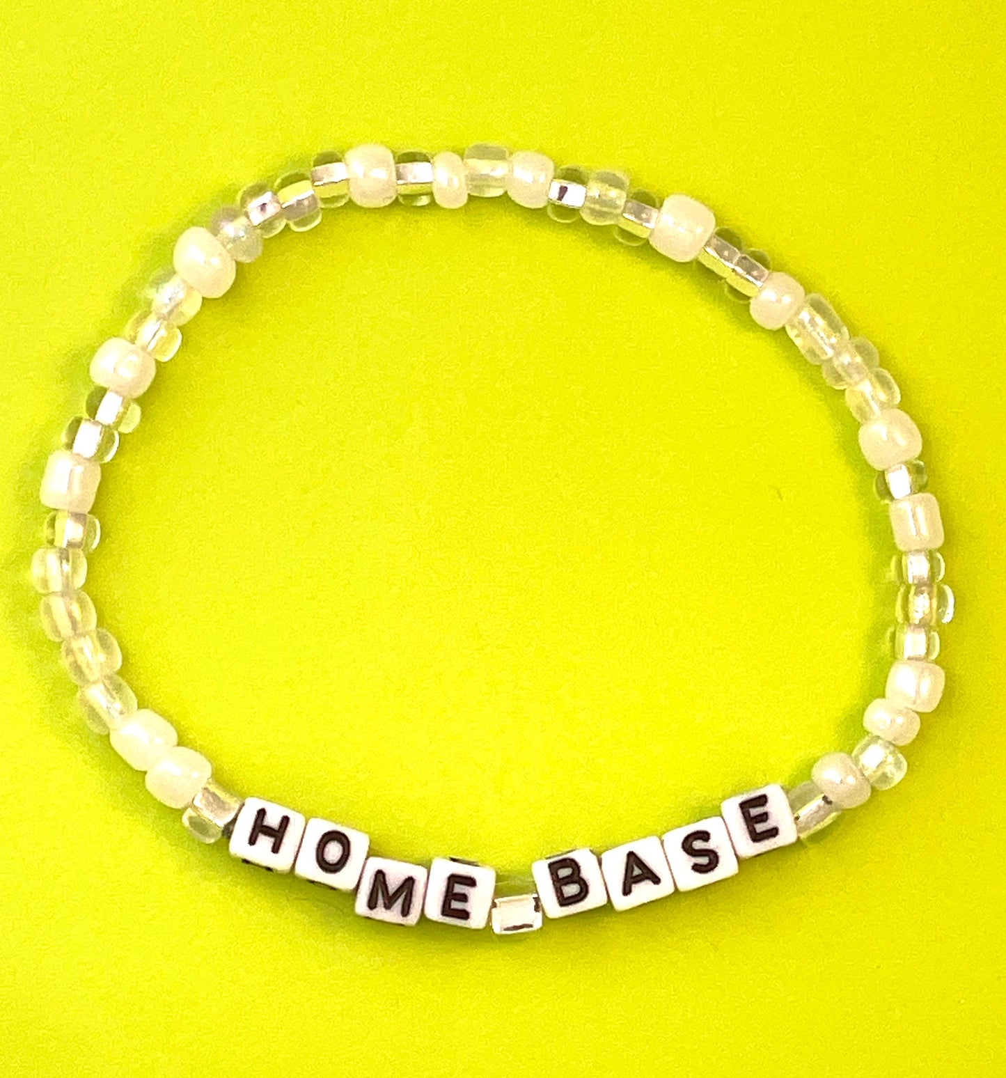 Home Base  - M/L - 7.0” approximate