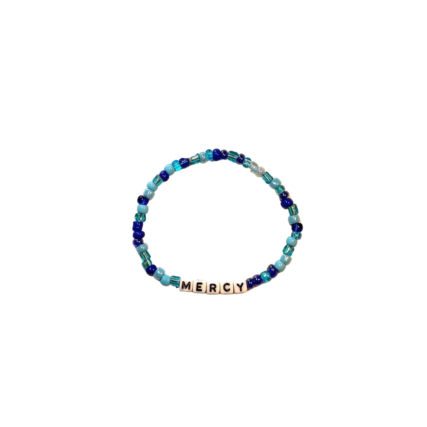 Mercy - M/L - 7.0” approximate