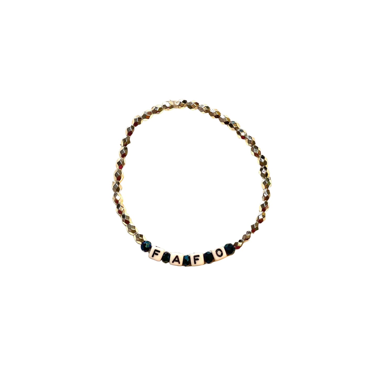 F.A.F.O. - M/L - 7.0” approximate