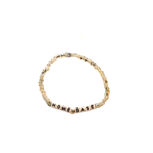 Home Base  - M/L - 7.0” approximate