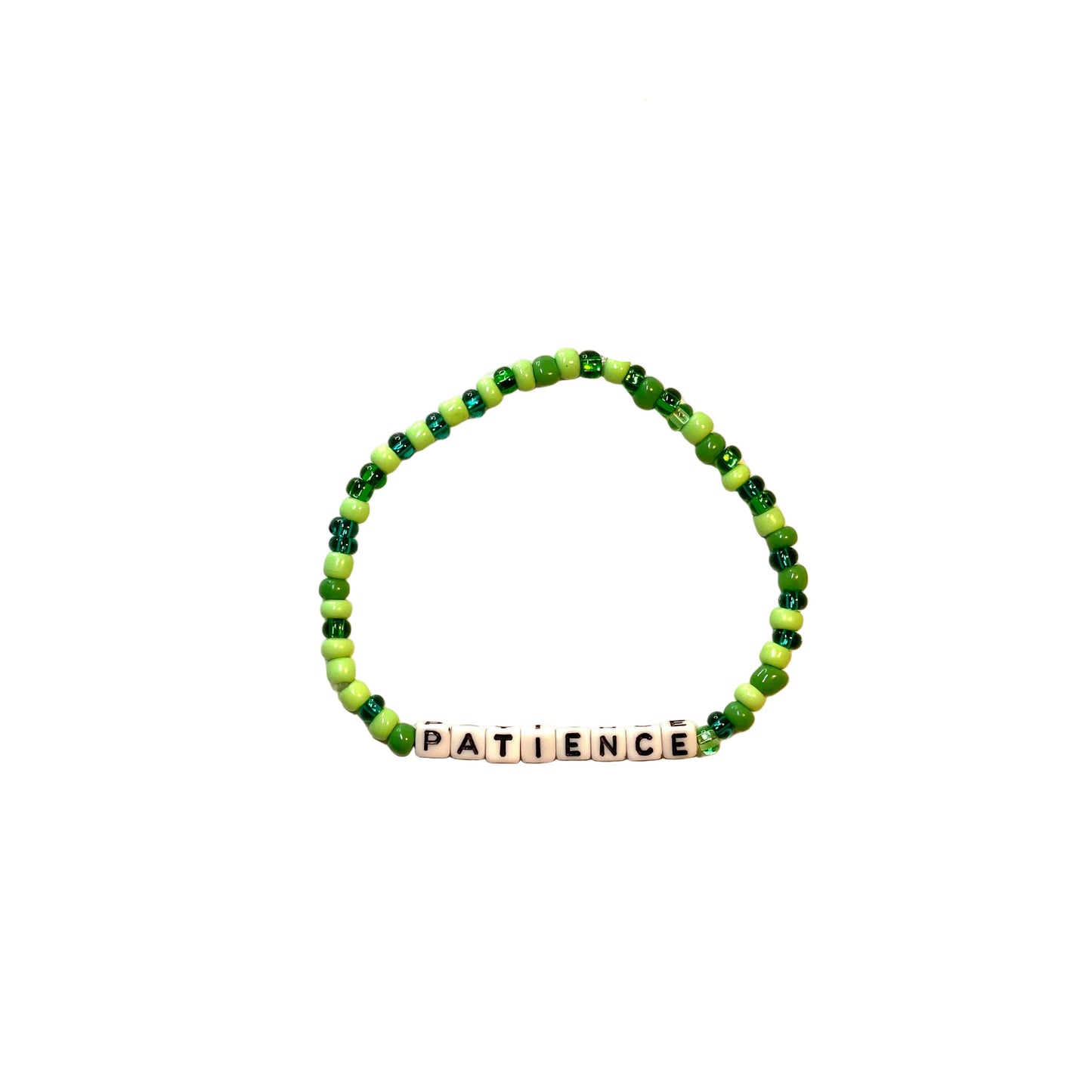 Patience  - M/L - 7.0” approximate