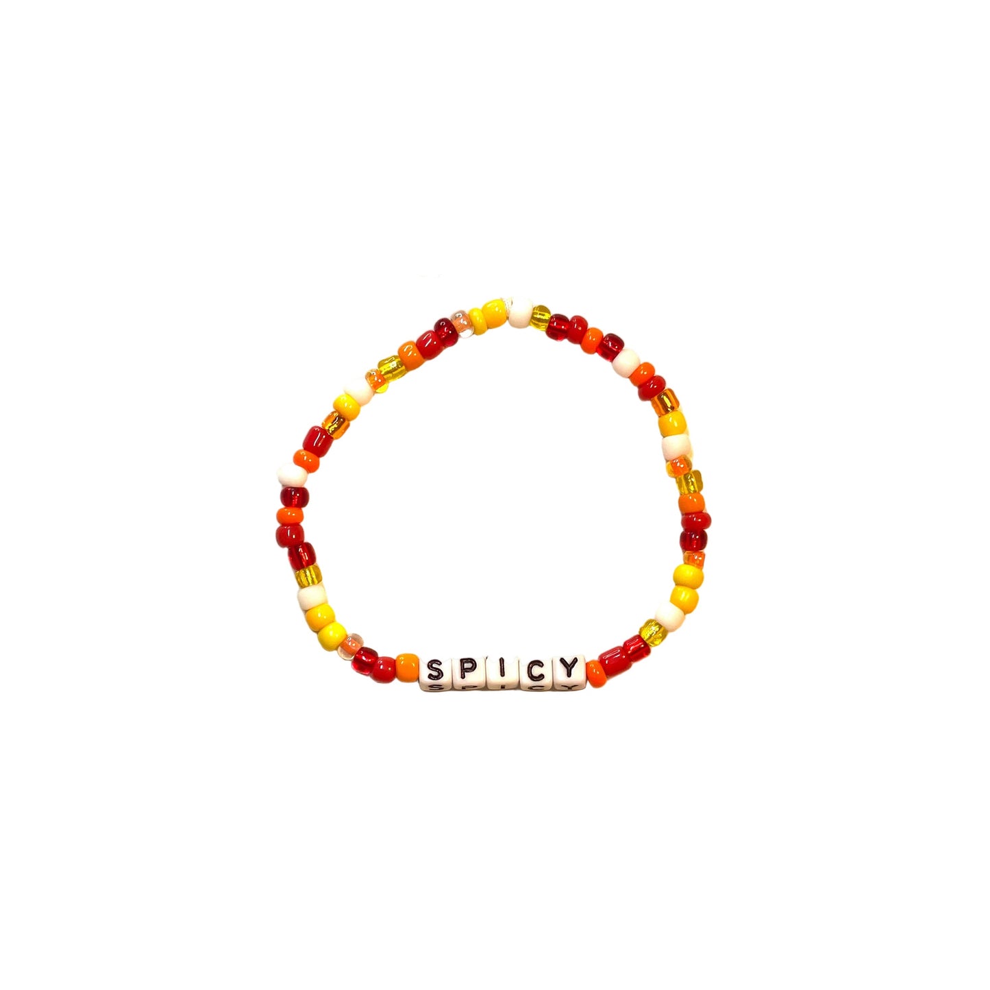 Spicy  - M/L - 7.0” approximate