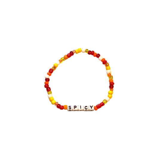 Spicy  - M/L - 7.0” approximate