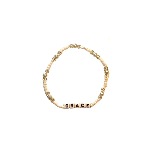 Grace- M/L - 7.0” approximate