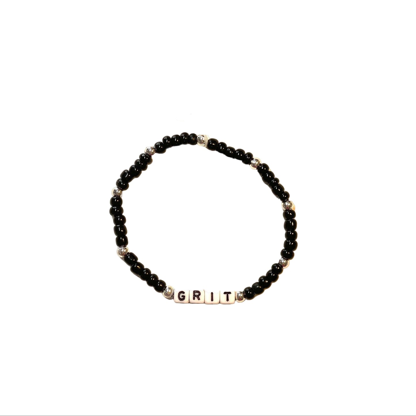 Grit  - M/L - 7.0” approximate