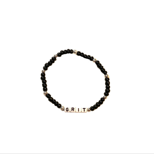 Grit  - M/L - 7.0” approximate